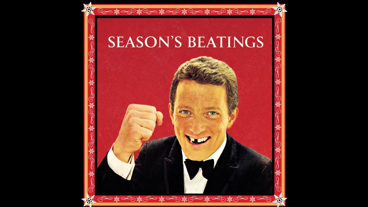 The Most A** Kicking Time of The Year (1963)