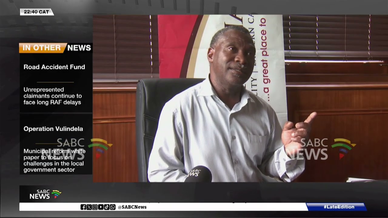 Amathole District faces catastrophic drought