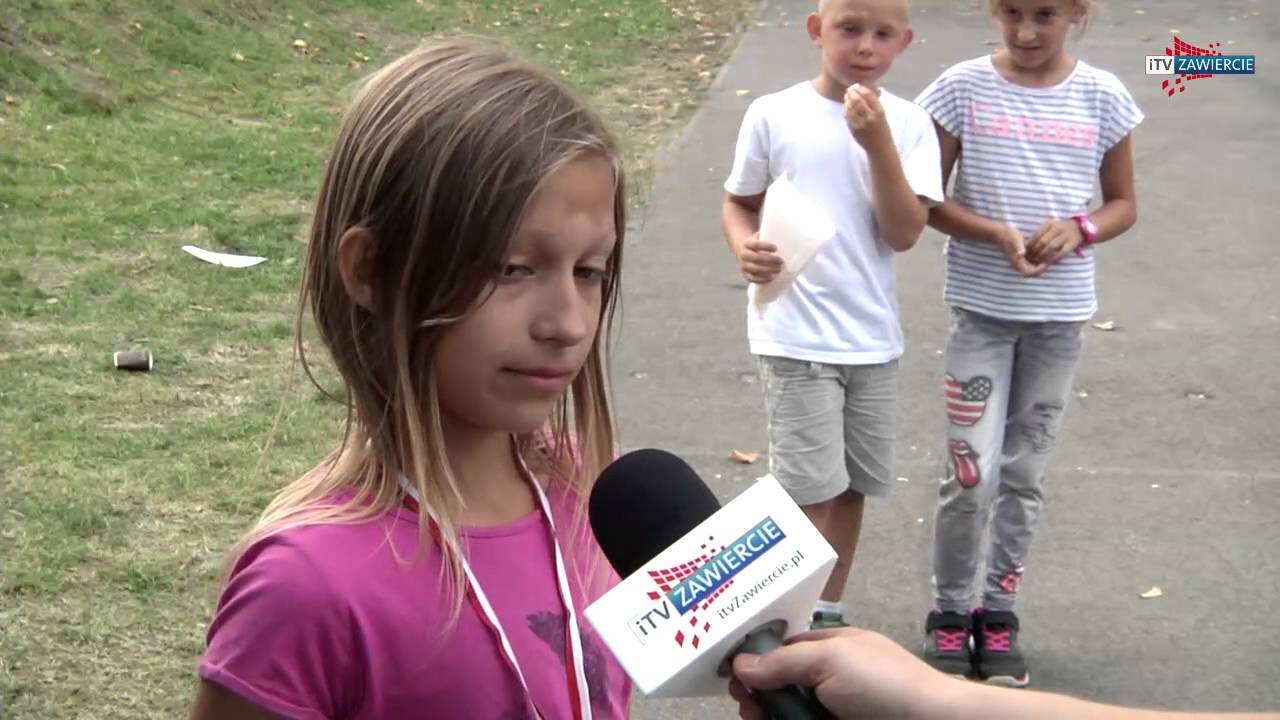 iTV Zawiercie - Piknik Rodzinny w Blanowicach