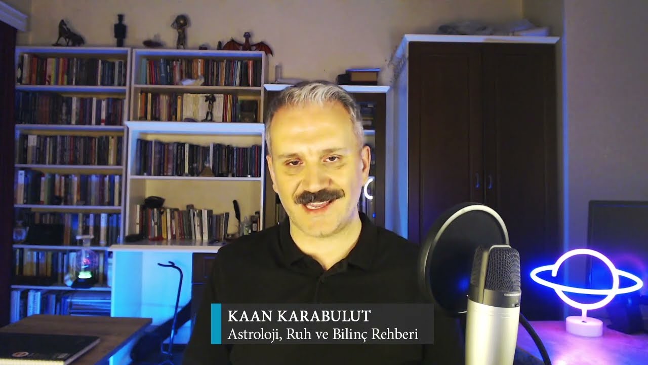 Satürn ve Karma İlkeleri