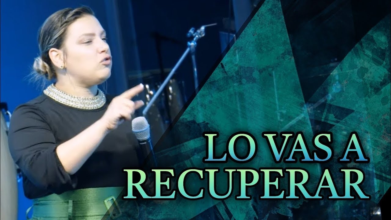 Pra Lisney de Font | Lo Vas a Recuperar | 08-07-22