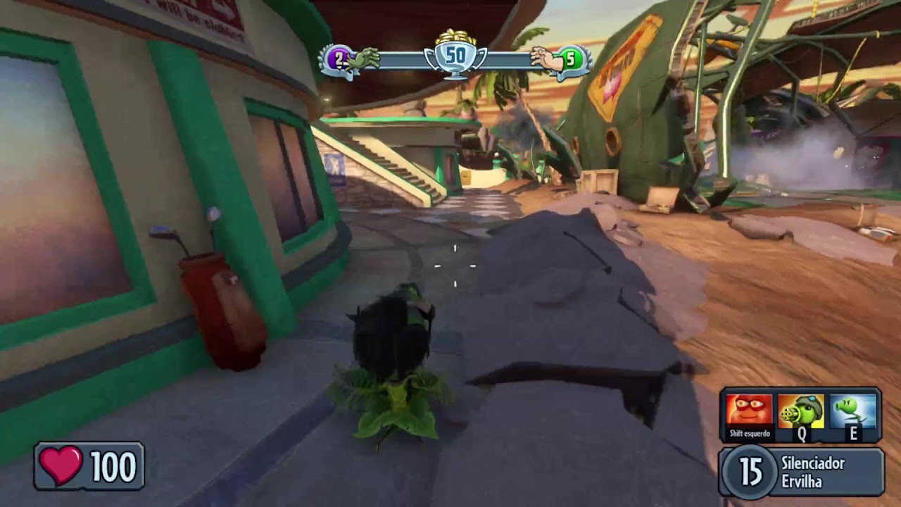 1v1 on PC (#4)