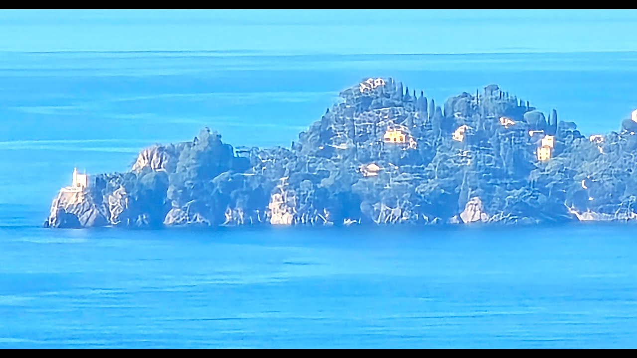 COGORNO VISTA PORTOFINO