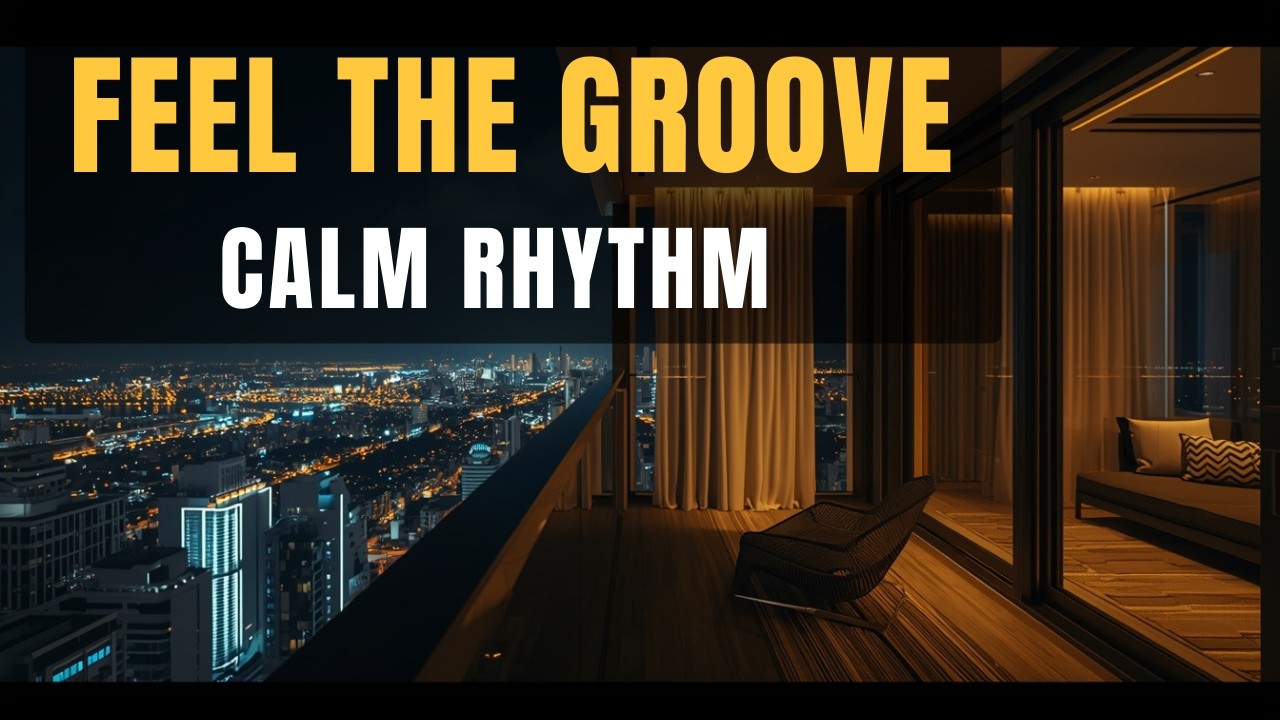 Midnight Luxury – Soft R&B & Smooth Soul Mix | Late Night Vibes