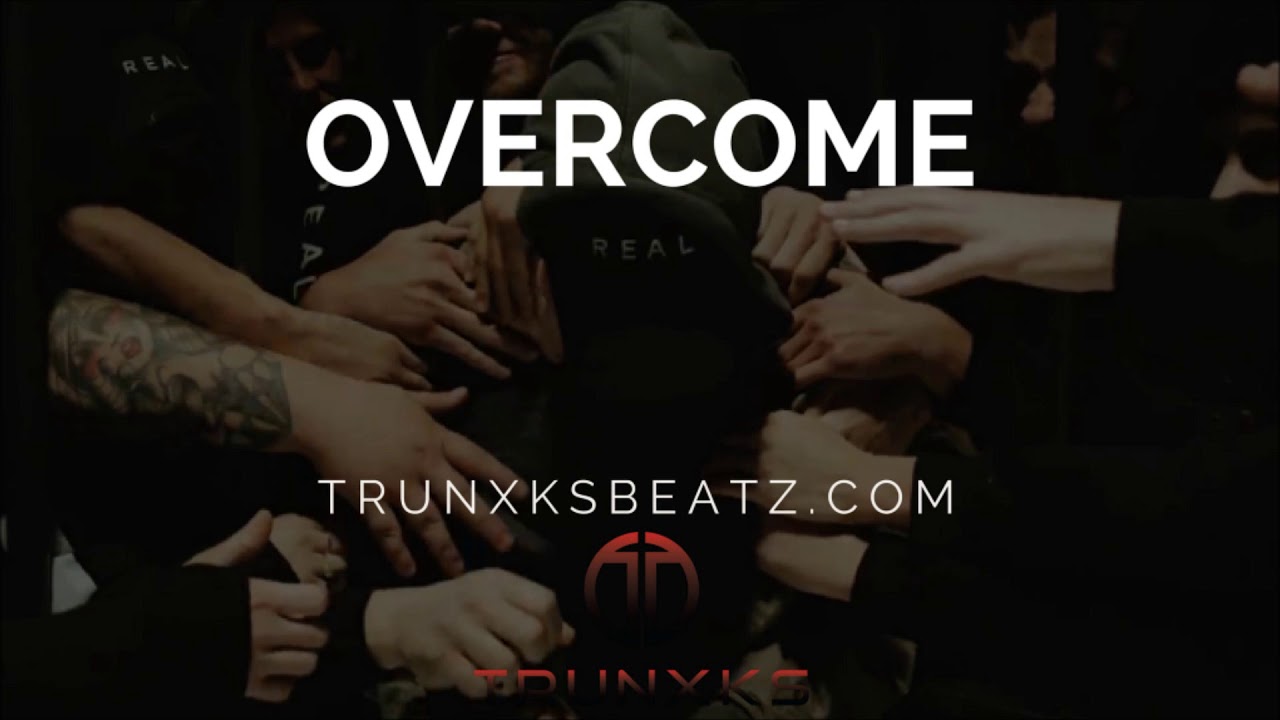 ***SOLD***Overcome (NF Why Dark Cinematic Orchestral Instrumental Type Beat) Prod. by Trunxks