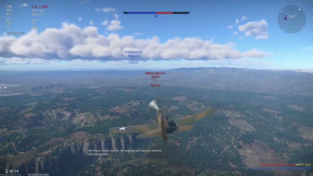 More War Thunder
