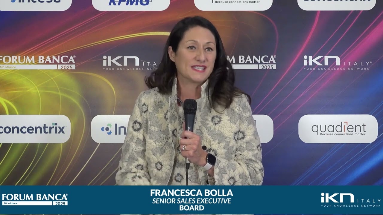 Dati unificati e pianificazione intelligente nel banking: Board potenzia le decisioni aziendali