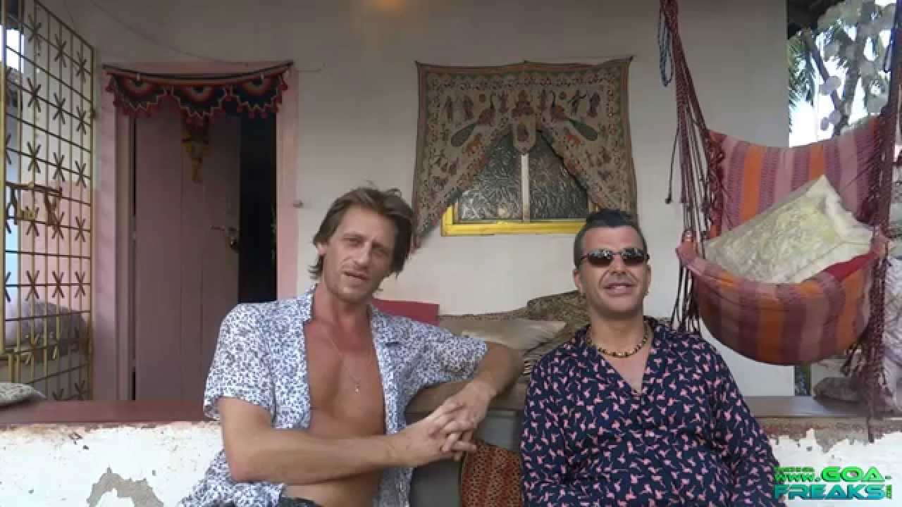 DJ Tristan Interview | GoaFreaksComTV