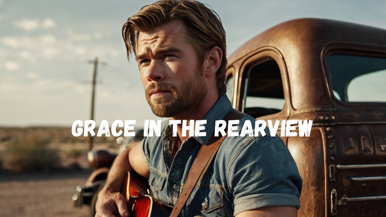 Grace in the Rearview | Country Gospel | Inspirational Christian Music