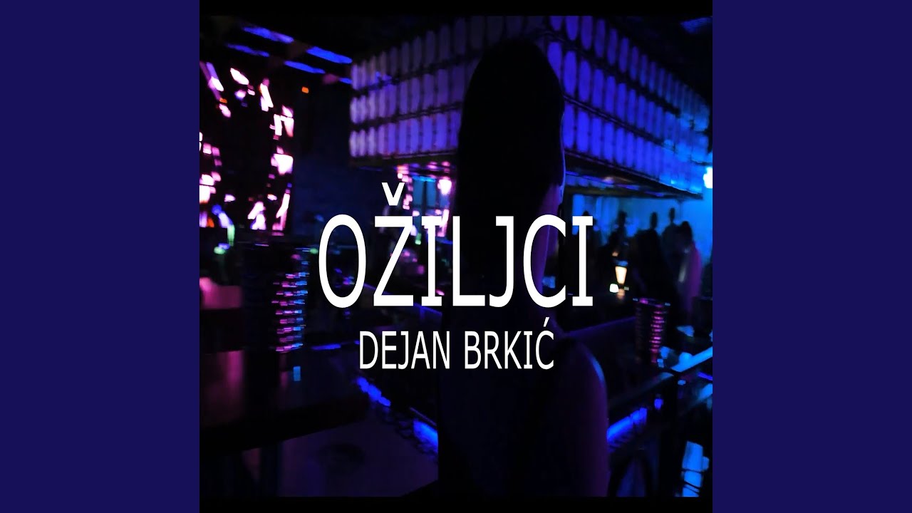Ožiljci