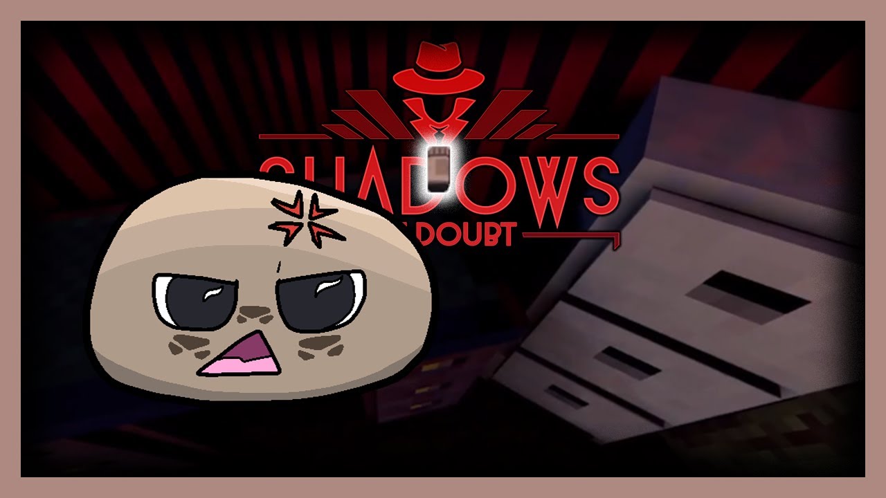 I DROPPED IT - Shadows of Doubt Gameplay