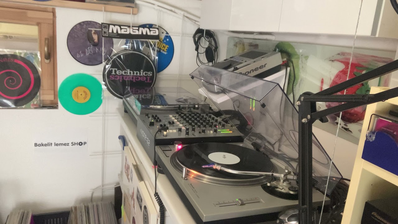 Last Rhythm Feat.Pamela Fernandez - Kickin' In The Beat