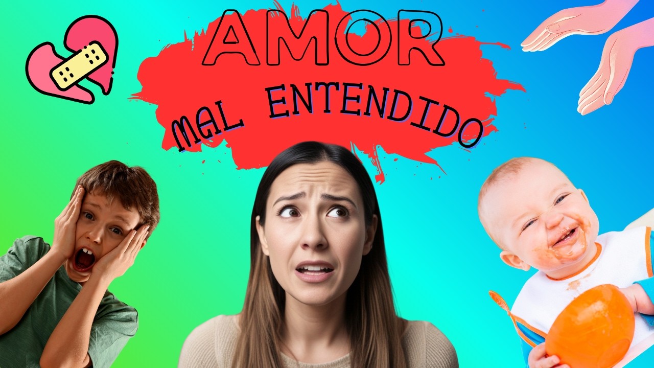 Padres que aman demasiado: el error que está criando hijos dependientes.