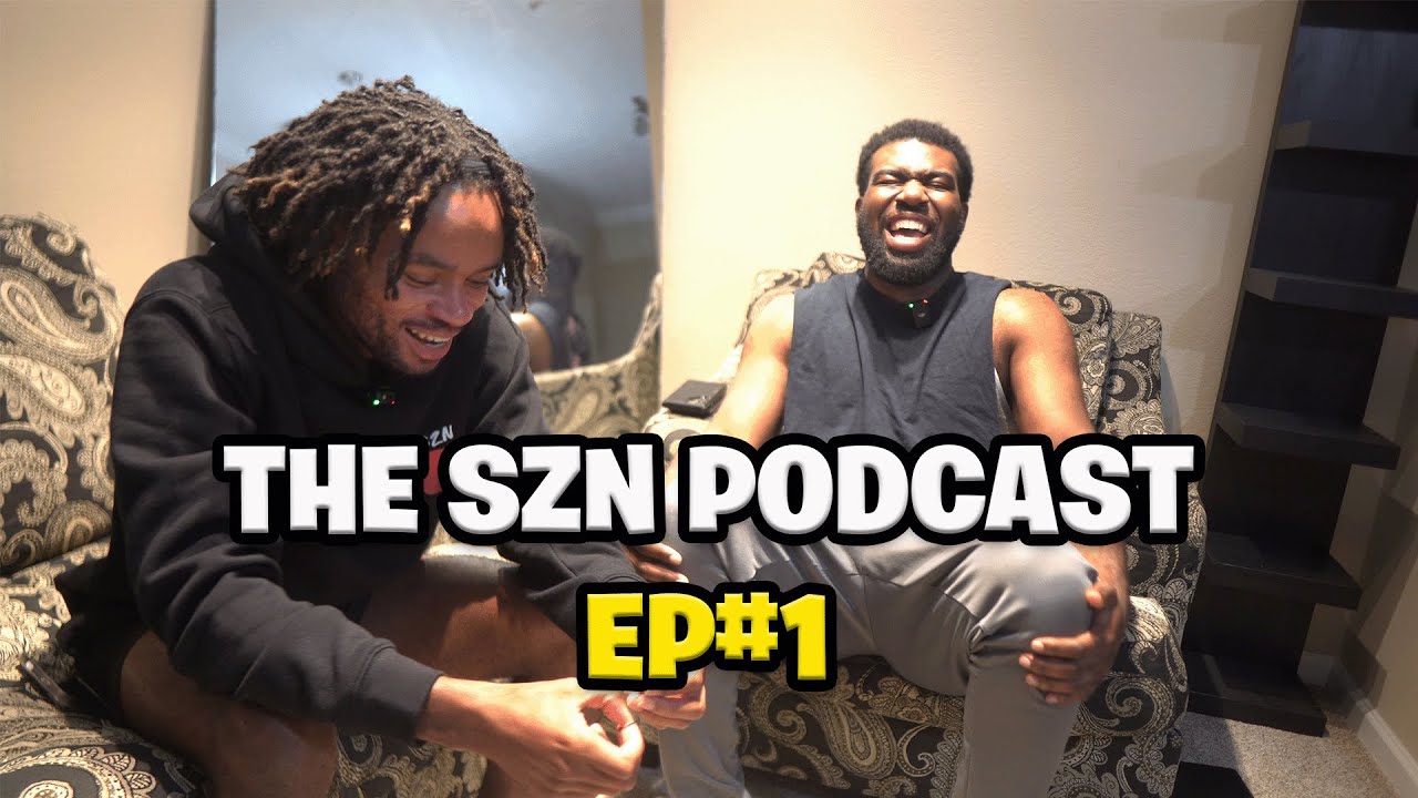 Instagram The New Backpage | SZN PODCAST EP.1