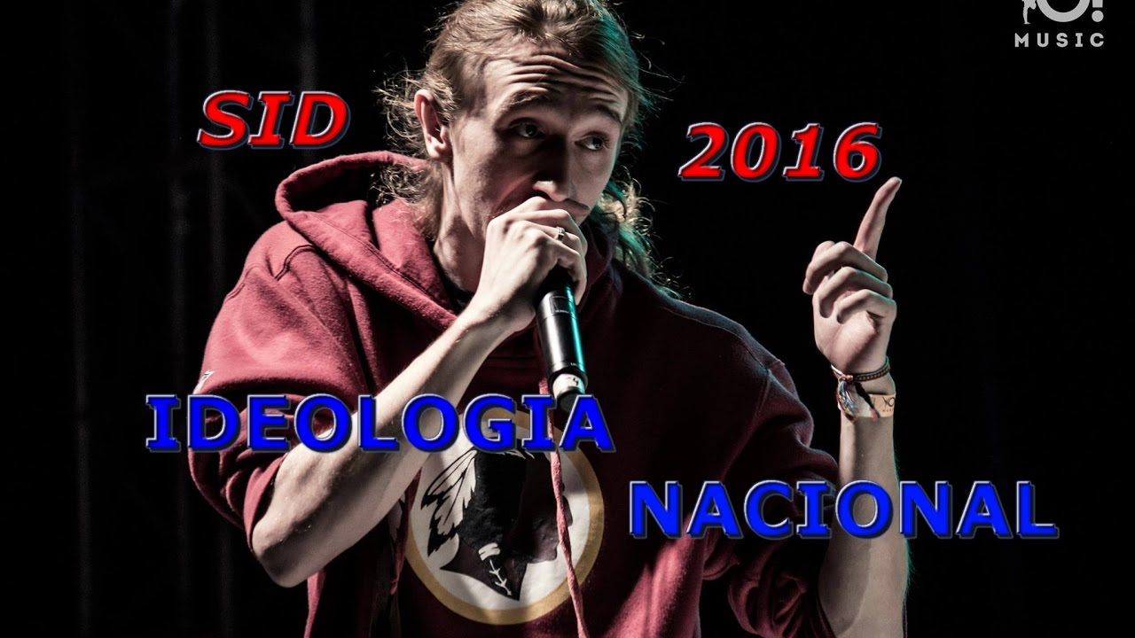 MC SID - MELHORES RIMAS 2016 HD