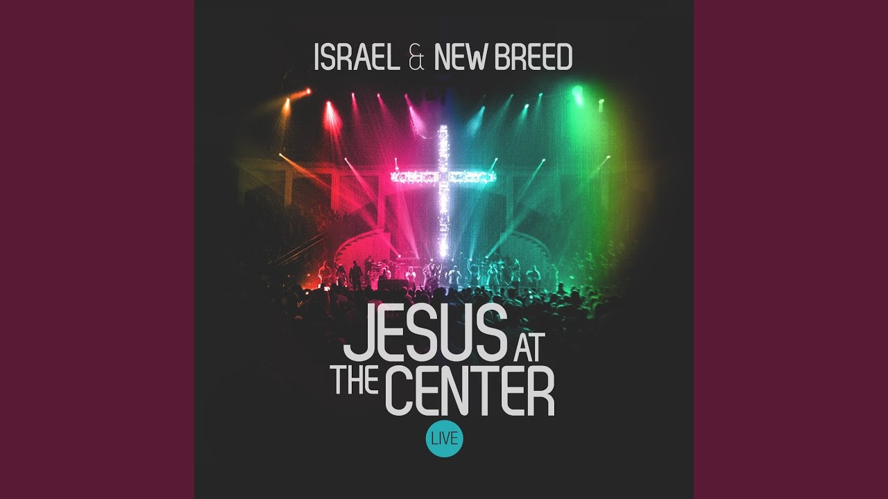 Jesus The Same (Live)