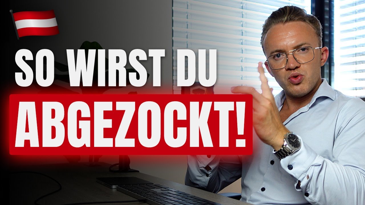 REALTALK: Die Abzocke hinter &uuml;berteuerten Webseiten von Agenturen