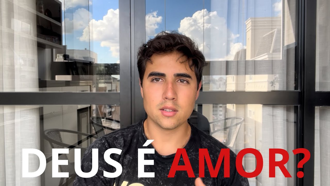 Entenda as QUALIDADES do CRIADOR e Como Permanecer no seu AMOR!