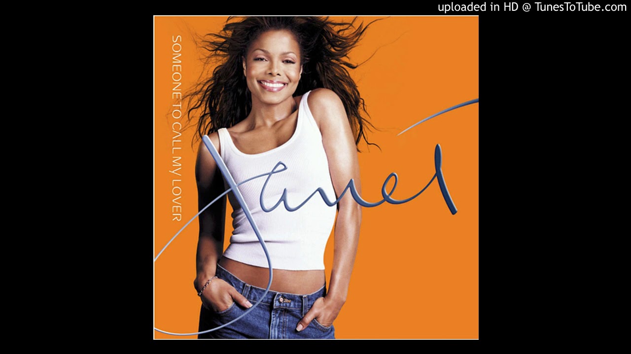 Janet Jackson 