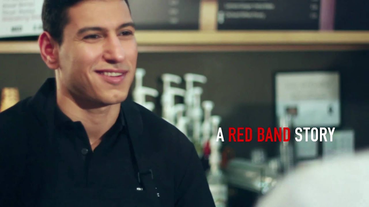 3PM Presents: A Red Band Story