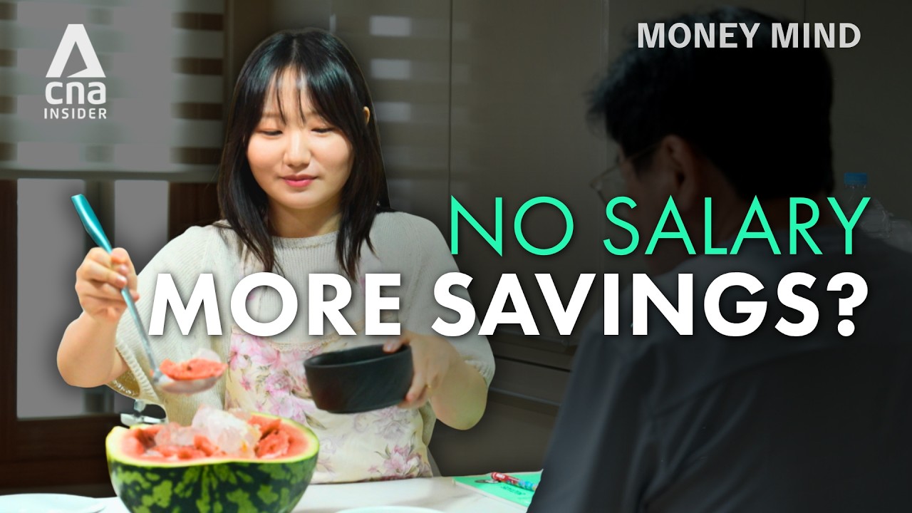 How She Saves More After Quitting Her Full-Time Job In Seoul | Money Mind