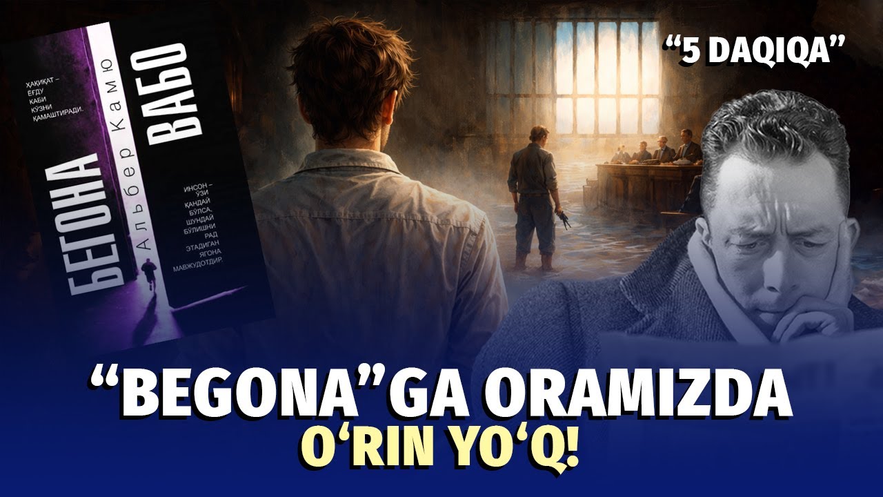 Yolg'on gapirmagani uchun qatl qilindi - 