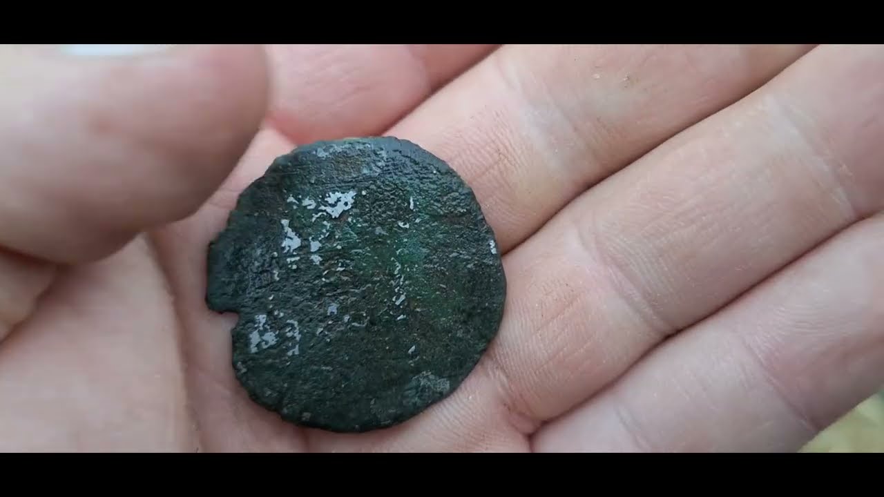 Vildt Vikingetids Fund.