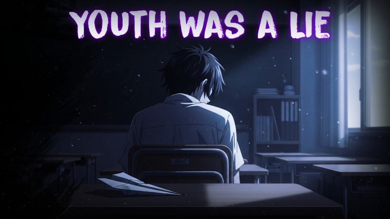 Youth Was a Lie || by Relatone (Official Reimagined Version)