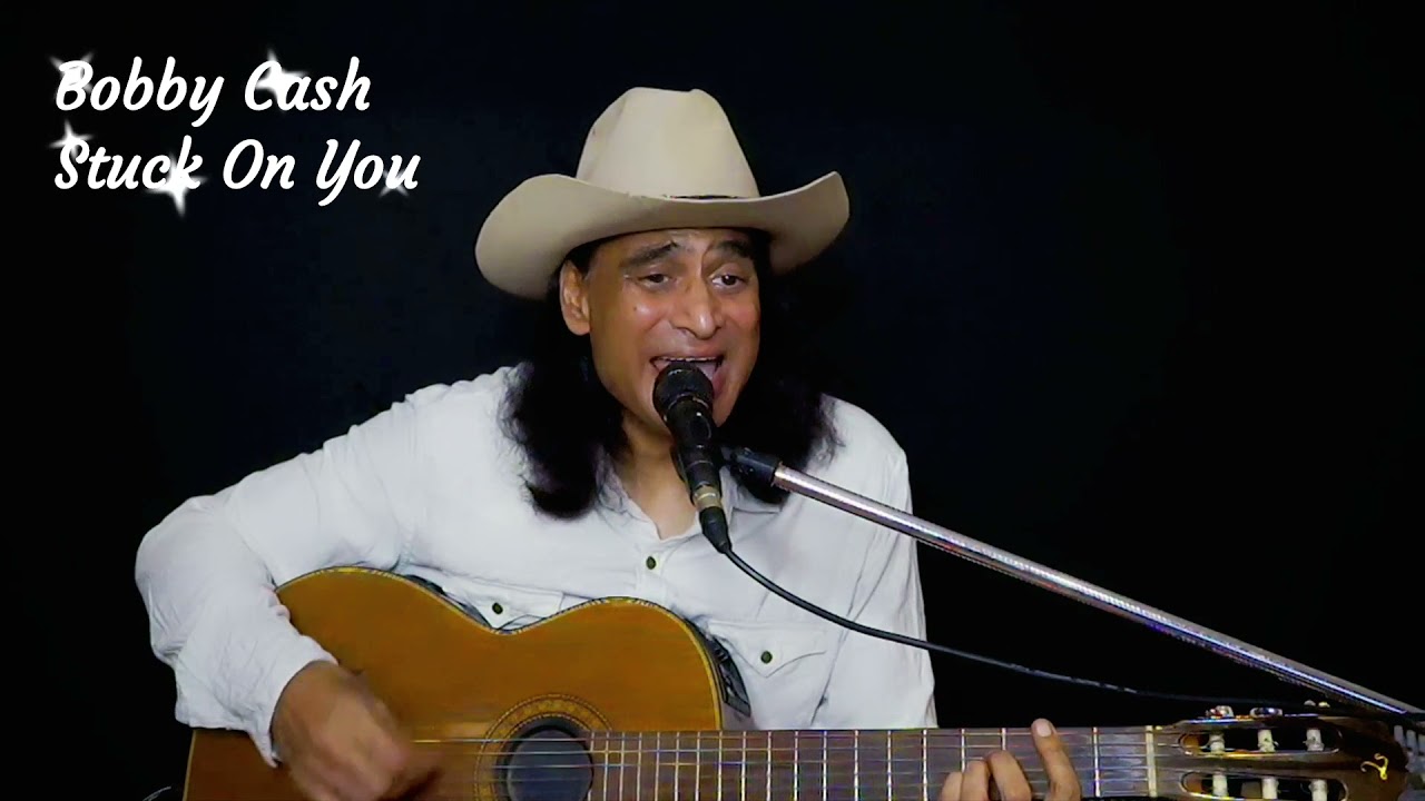 Bobby Cash Live | Stuck On You
