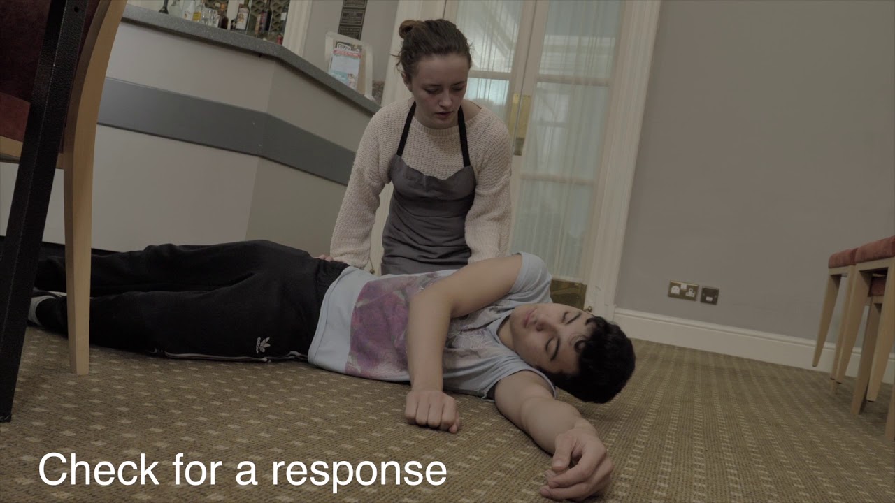 Edit 1 - CPR