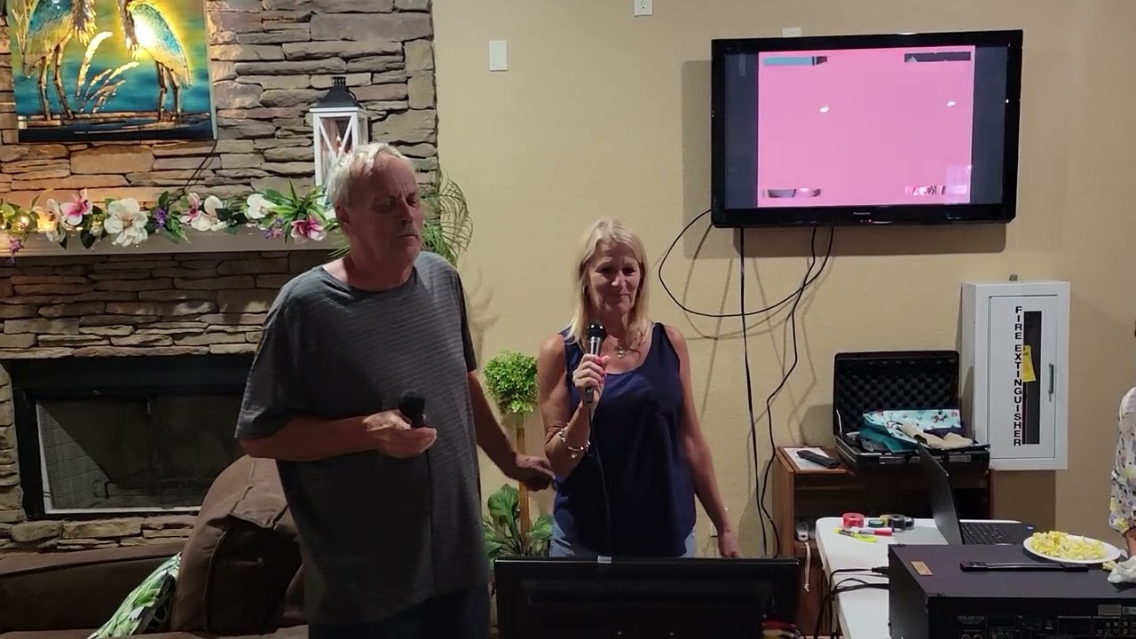 SOAKS Dave and Deb 2022