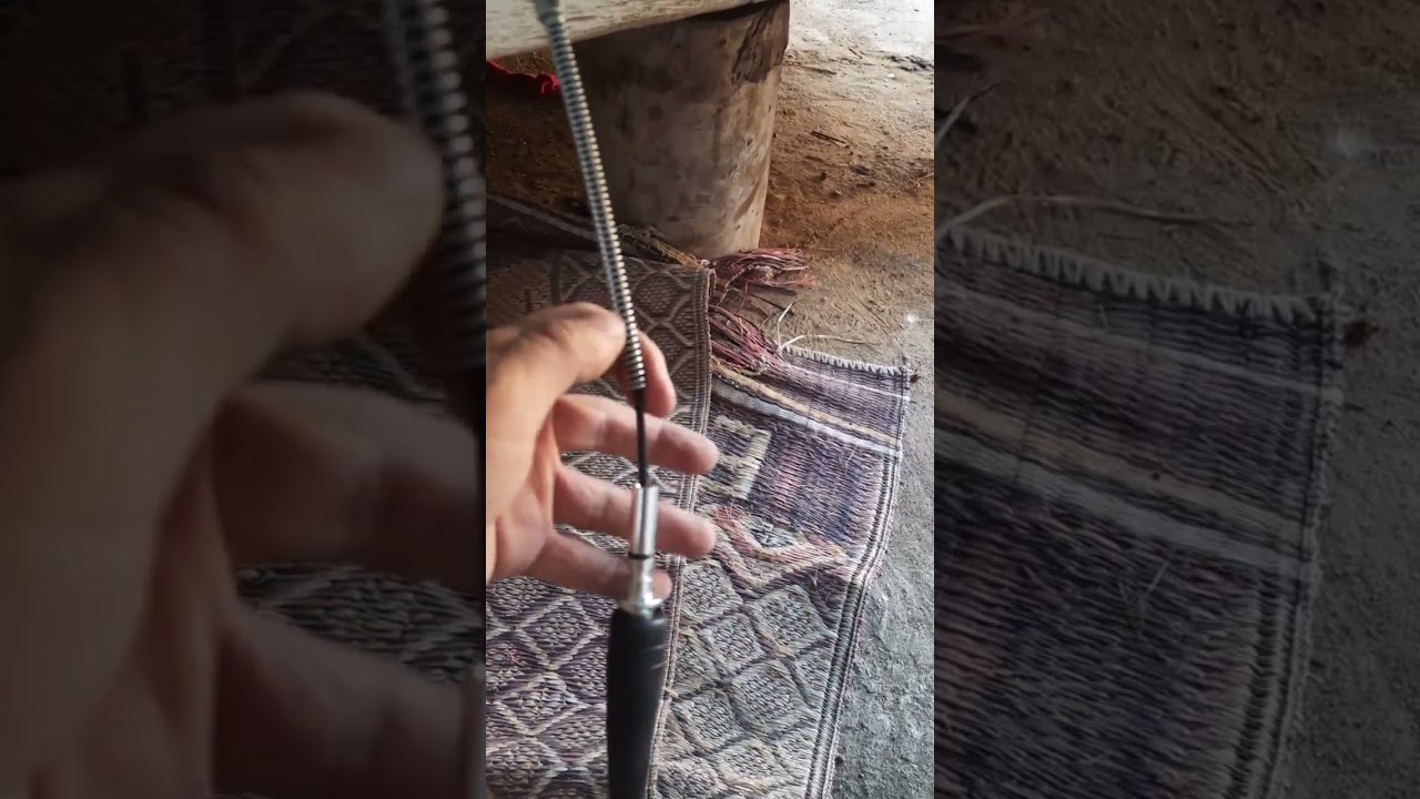 طريقه تغيير واير فرامل اليد للشفروليه اوبترا