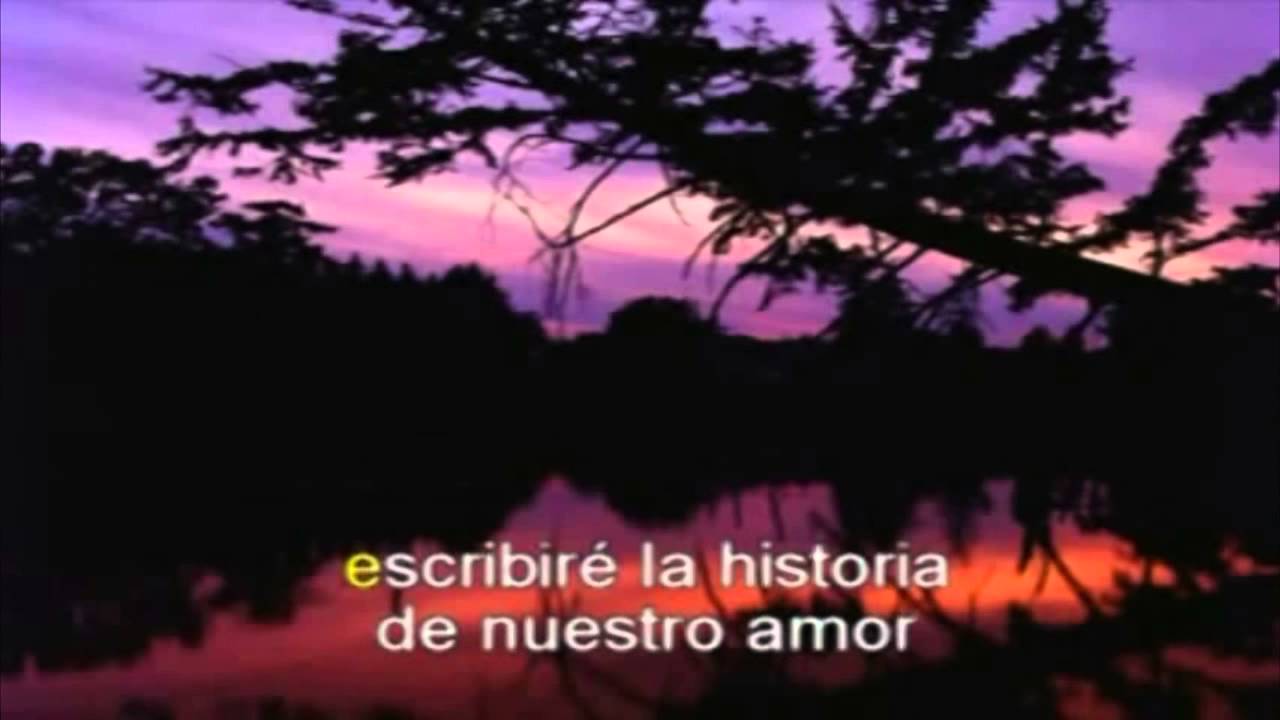 NUESTRO JURAMENTO / JULIO JARAMILLO - KARAOKE masterizado por Leialel Alejandro Sesto&reg;