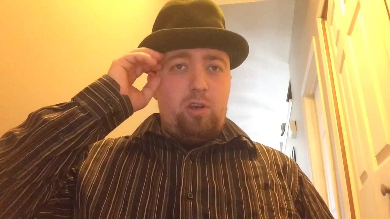 Blue Collar Blues! Original Song