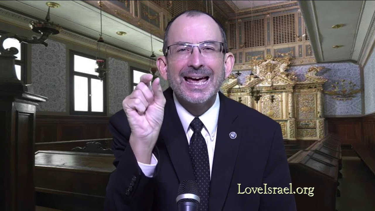 Isaiah Chapter 27