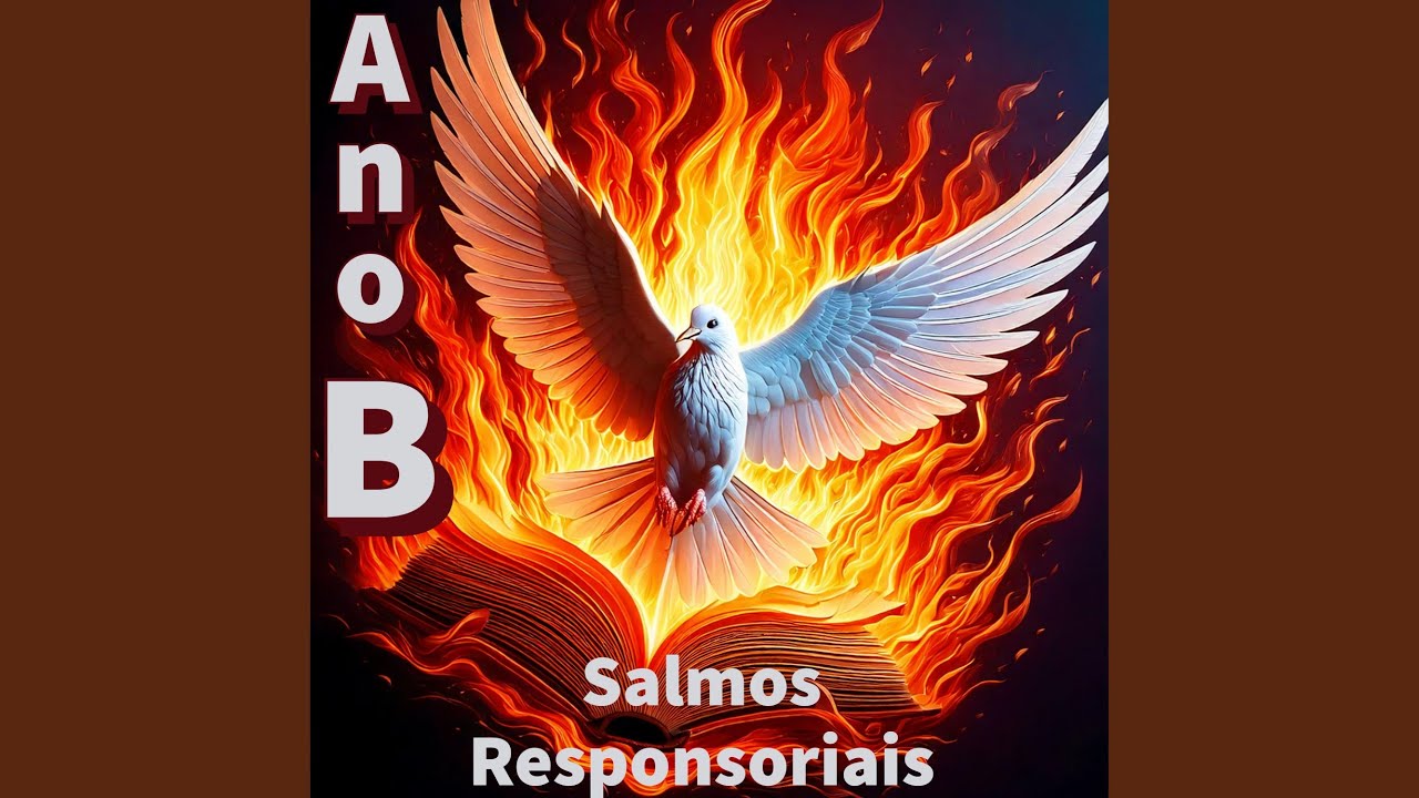 4B Salmo TC - Hoje se escutardes