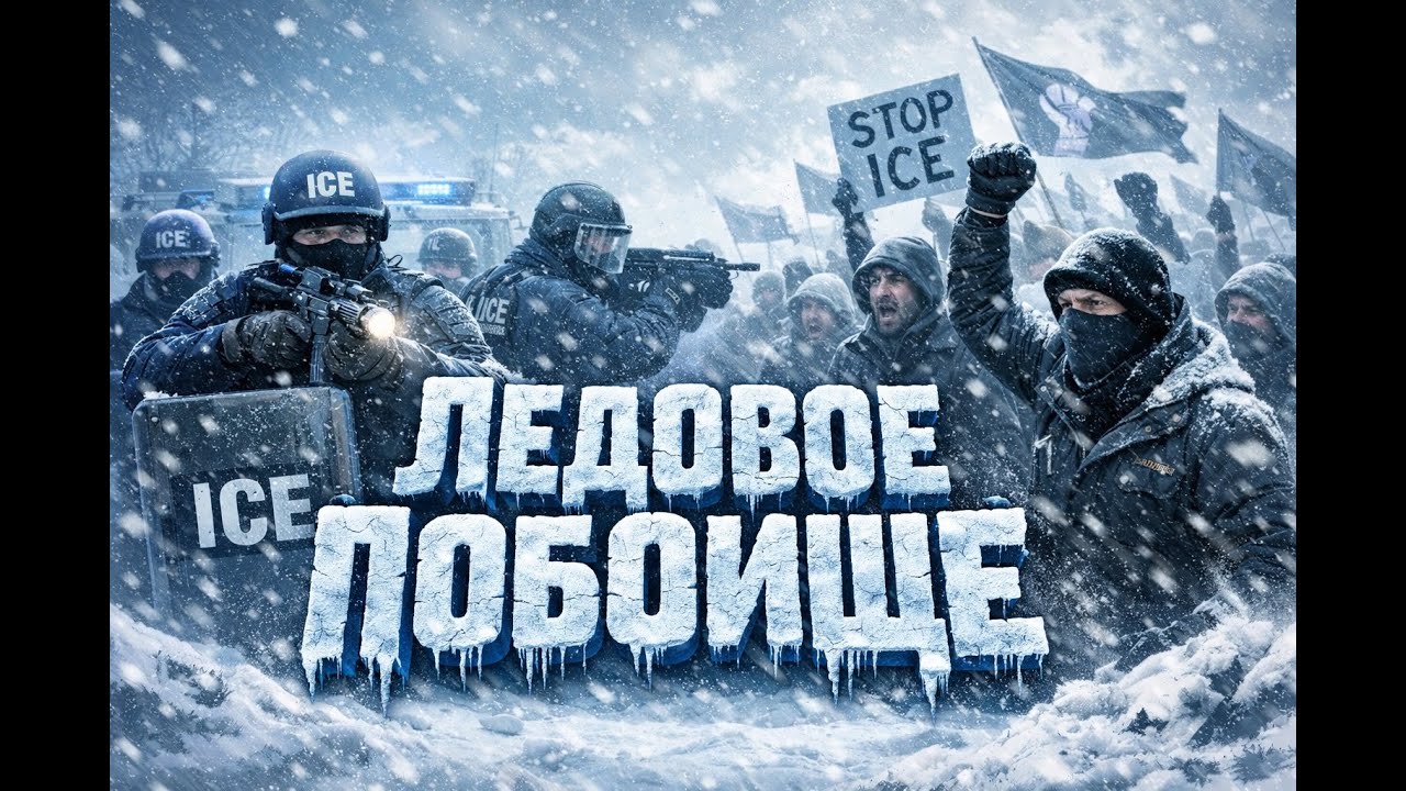 Президенты-подстрекатели. Насилие в геометрической прогрессии.