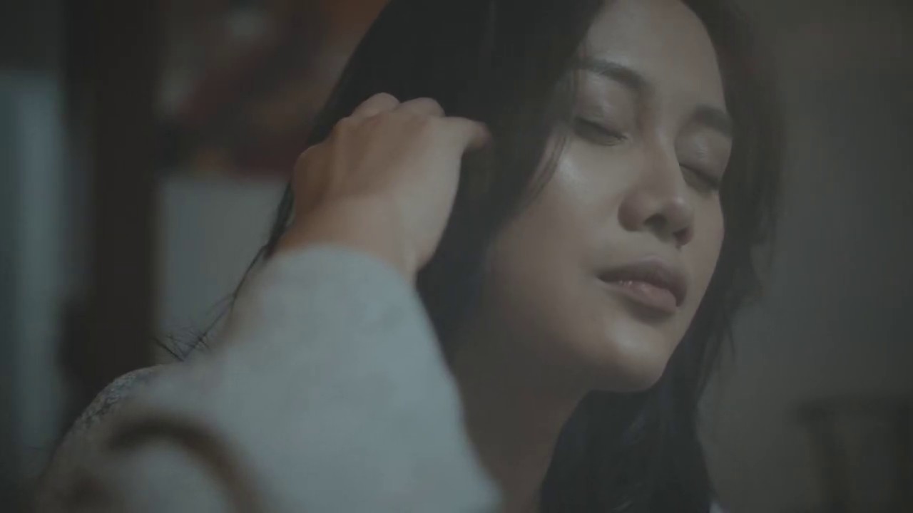 Nadhira Suryadi - Bahasa Kalbu (Cover)