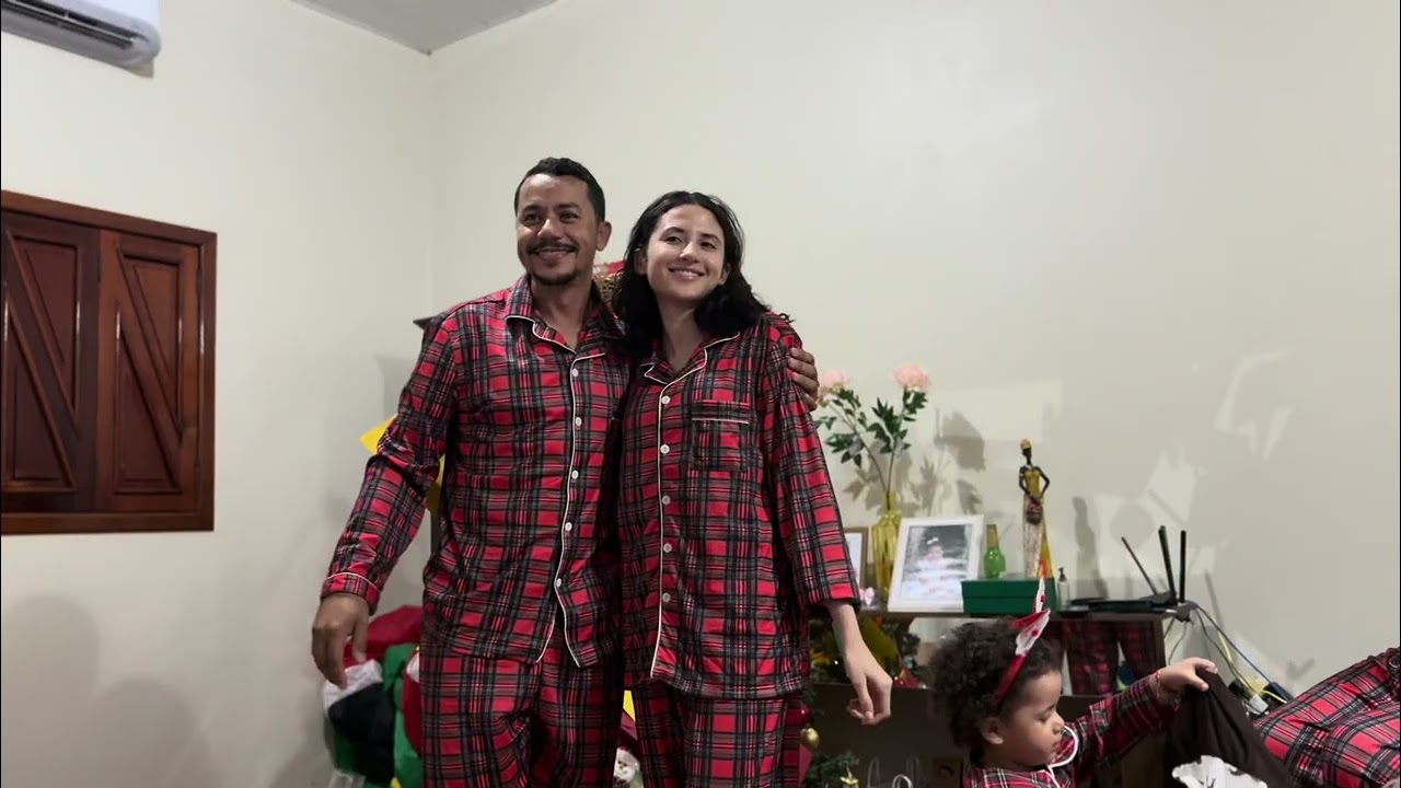 I thought I saw your face today em um natal de 2025