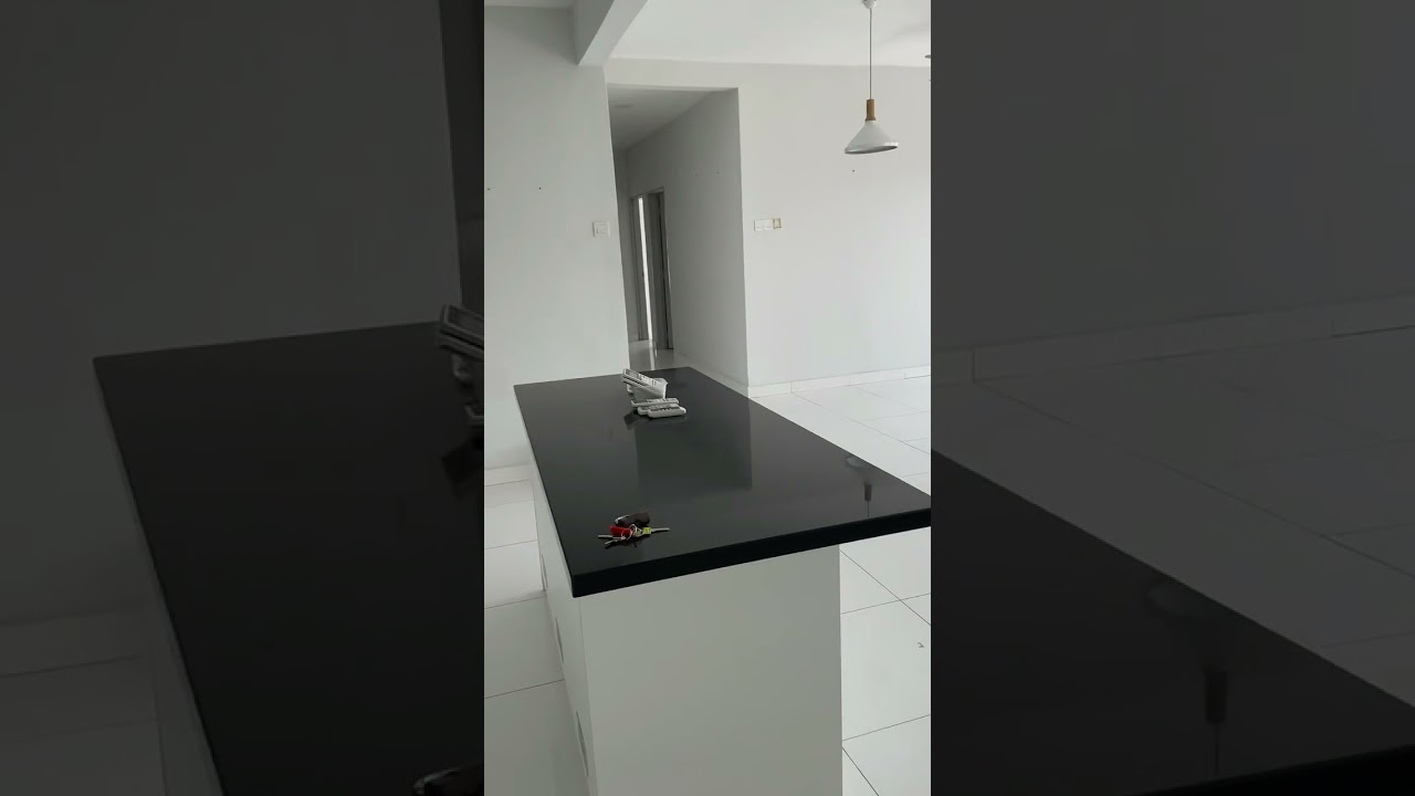D&rsquo;PINES Condominium at Ampang for Sale