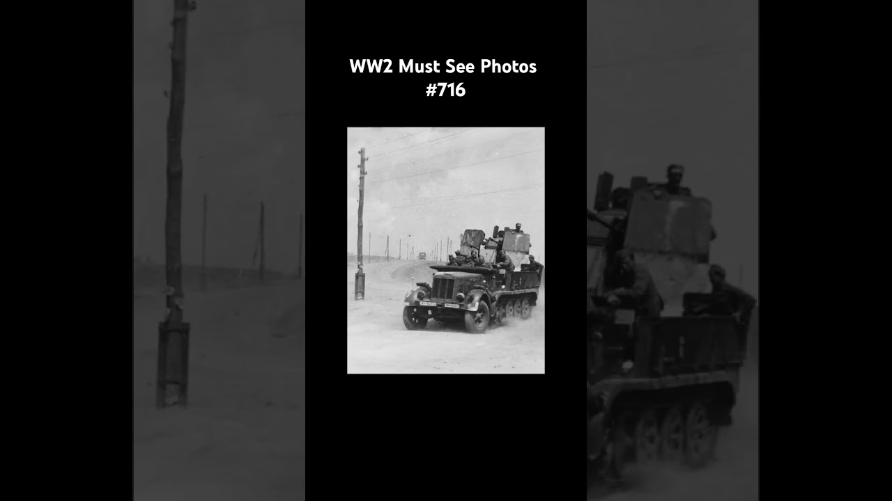 WW2 Must See Photos #716 #history #ww2 #militaryaviationhistory