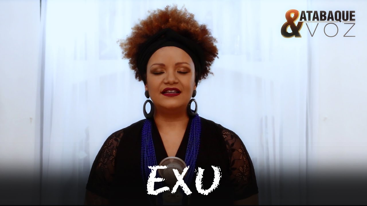 Ponto de Exu (Tranca Rua) - Dono do meu caminho