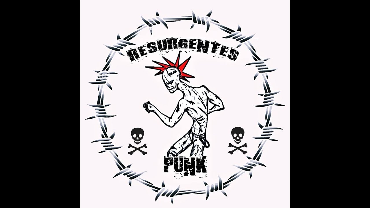 Resurgentes Punk