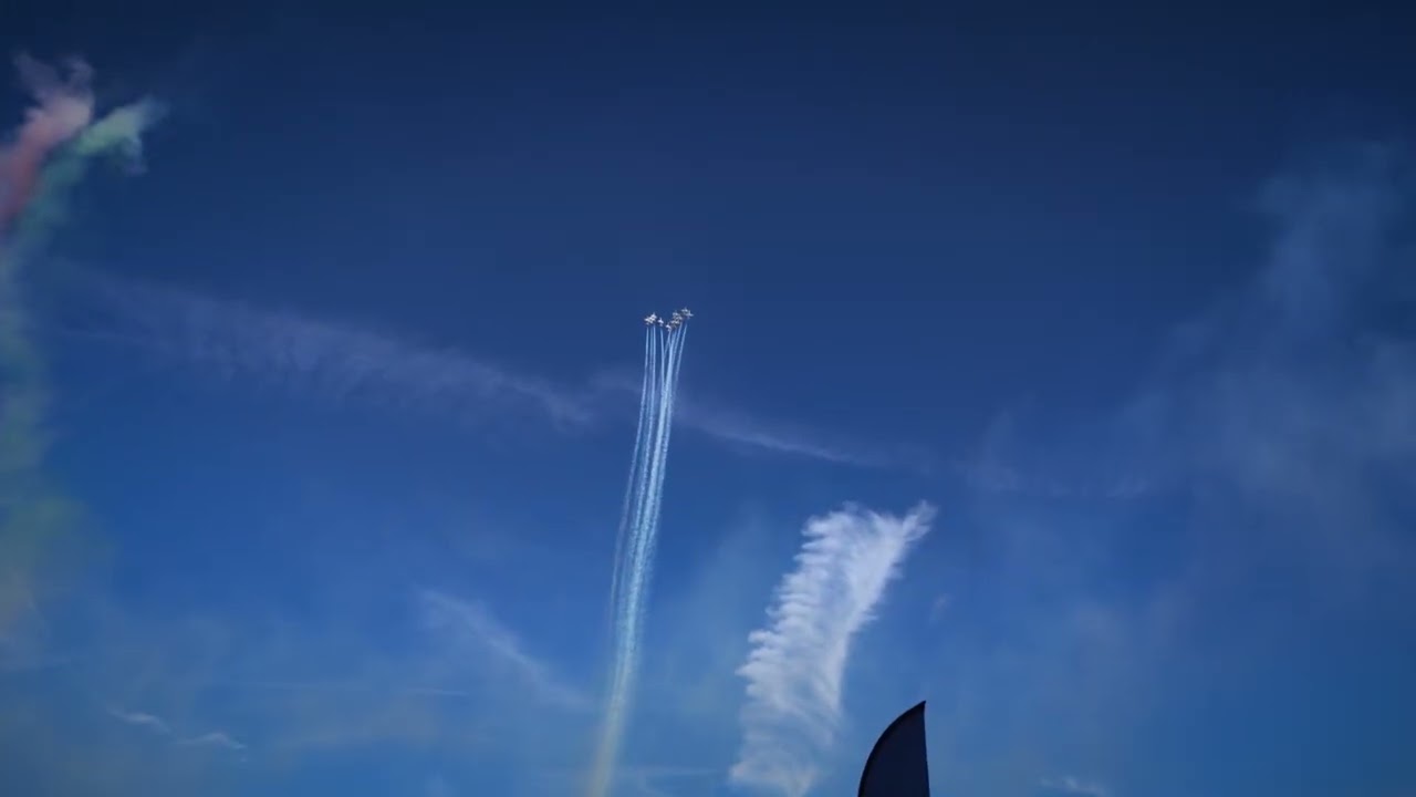 Thiene Air Show 2025