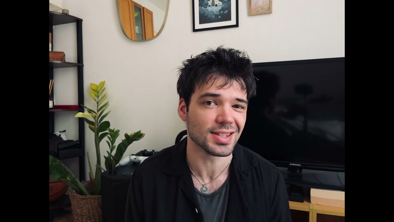 Je veux profiter d’instants sans chercher de continuité 
