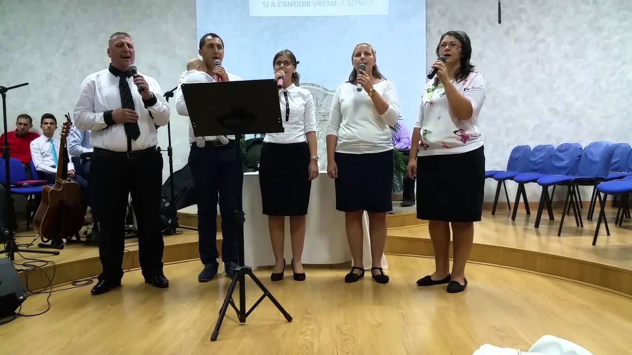Fratii Lefter - Mai e putin pe-aceasta cale.