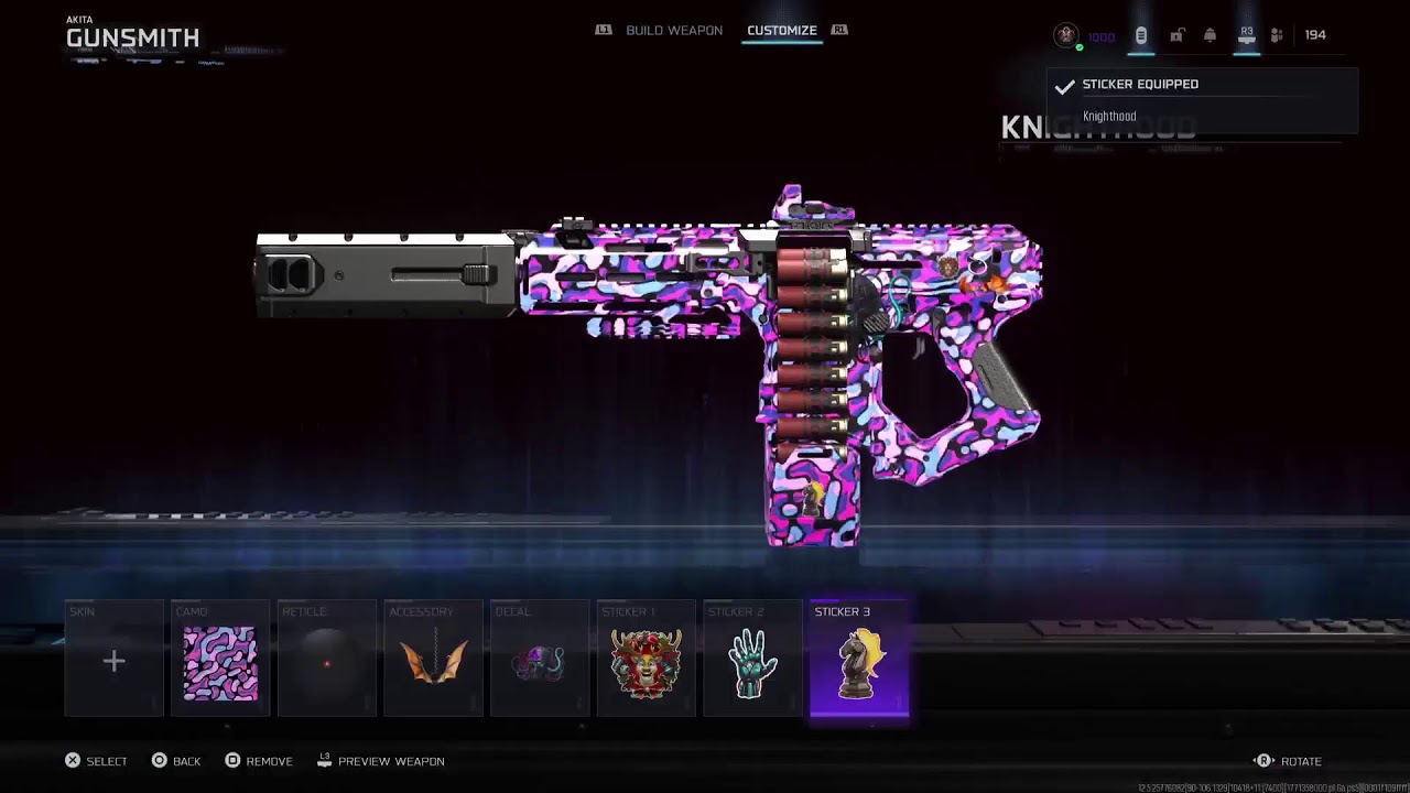 Black Ops 7 Zombies Live.