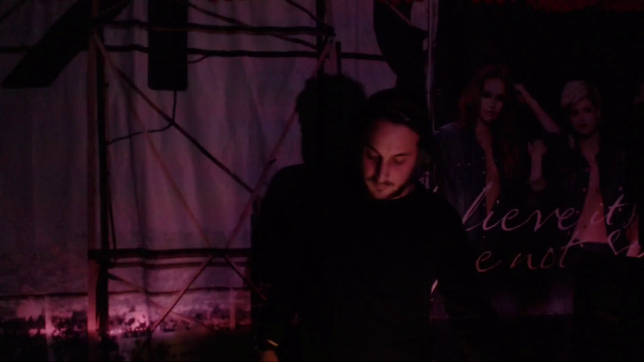 Audiobrain Radio Show #4 w / Rafa Ristallo & Alfredo DjArnold