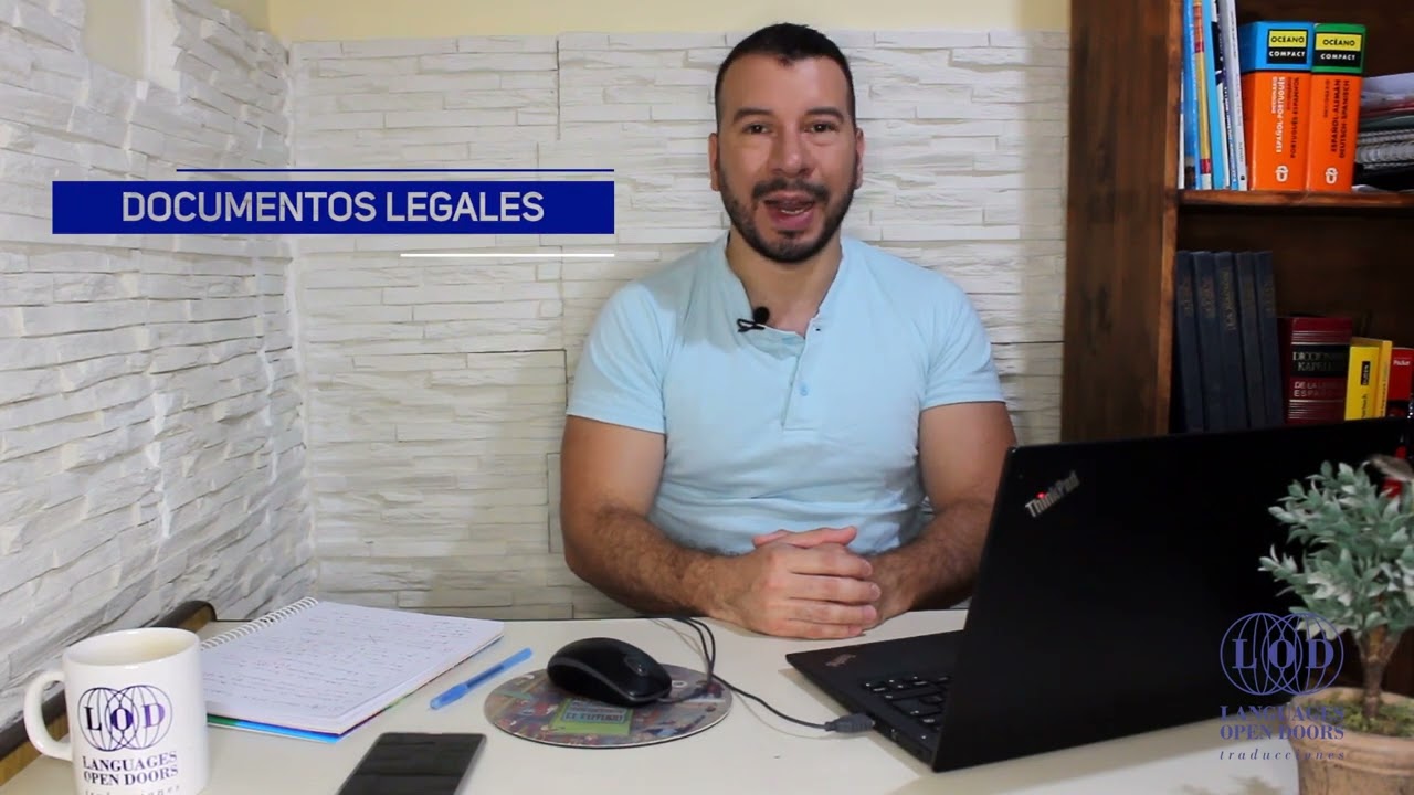 Quiero ser traductor, pero... &iquest;c&oacute;mo hago?