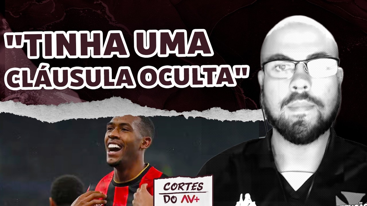 CONHEÇA DETALHES DA NEGOCIAÇÕES DE RAYAN COM O BOURNEMOUTH. FOI UMA VENDA RUIM MESMO?